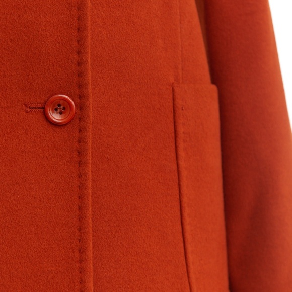 Vintage wool and angora jacket / Horst / 42 - Picture 5 of 7